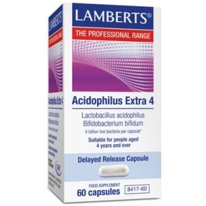 Acidophilus Extra 4