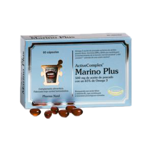 ActiveComplex Marino Plus de Pharma Nord