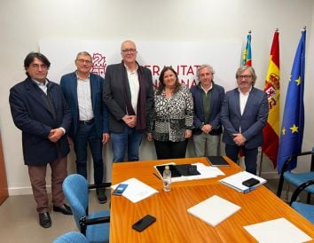 Agricultura y Medio Ambiente