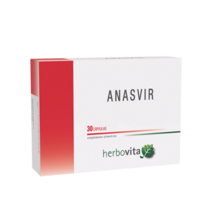 Anasvir de Herbovita-1