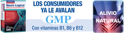 Lamberts Neuro Logical Banner 265 x71 MH V1