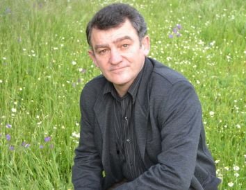 Carlos de Prada de Hogar sin Tóxicos
