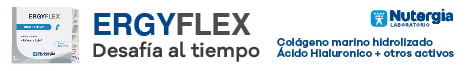 ERGYFLEX Banner