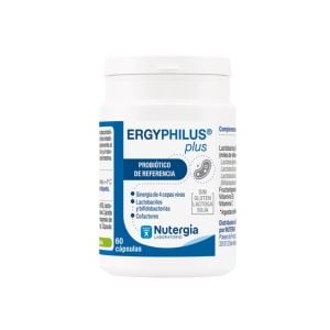 Ergyphilus Plus para el sistema inmune