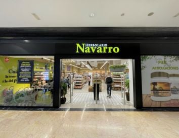 Herbolario Navarro Arena
