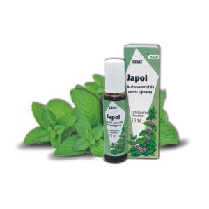 Japol de Salus
