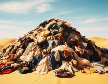 La industria textil, un gigante tóxico para el planeta