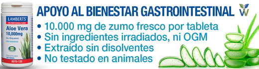 Lamberts Aloe Vera Banner 265 x 71 BIS