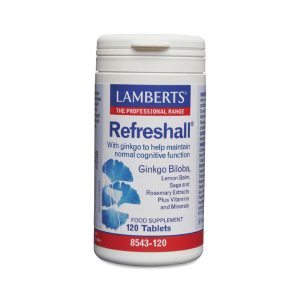 Lamberts refreshall