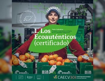 los ecoauténticos