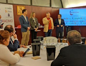 Ecoracimo premios
