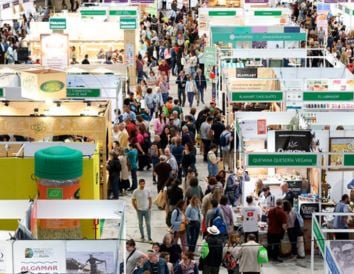 Biocultura Bcn 2023
