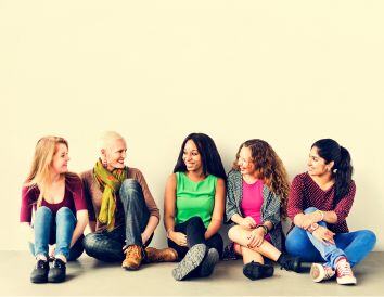 Complementos alimenticios para cada etapa de la vida de la mujer