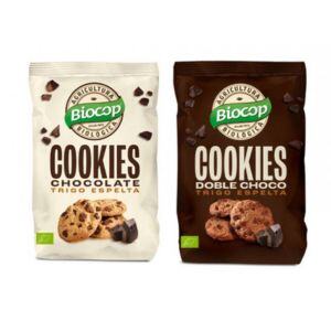 biocop trigo espelta