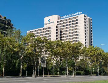 Veritas Hospital Barcelona