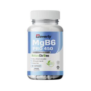 Magnesio Bisglicinato todos los beneficios del magnesio para tu salud
