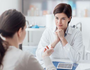 Los peligros de los tóxicos para la salud de la mujer