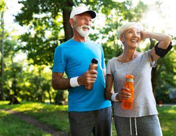 Suplementos y hábitos saludables para la salud osteoarticular