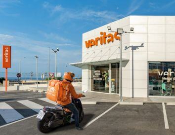 Just Eat Veritas