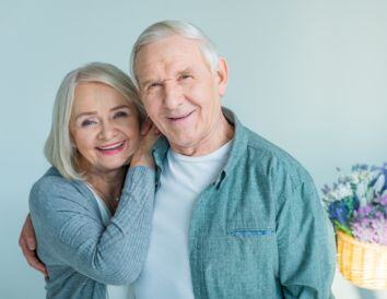 Más pruebas de que las personas mayores se benefician de estos nutrientes