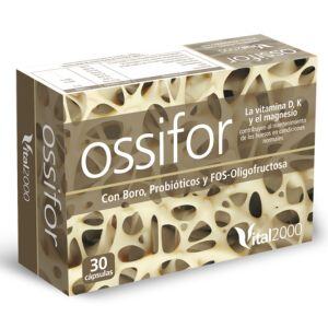ossifor web