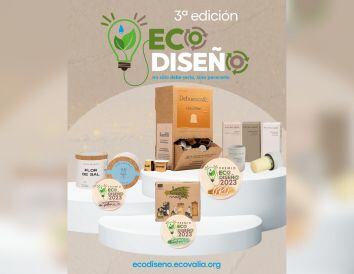 IV edición ecodiseño