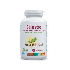 Calostro de Sura Vitasan