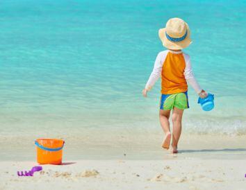 Hogar sin tóxicos decálogo verano