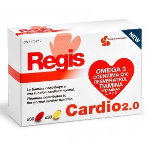 regis cardio