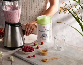 cokare alimentación consciente