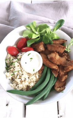 basmatiseitan