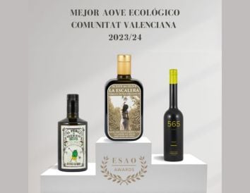 aceite de oliva virgen extra