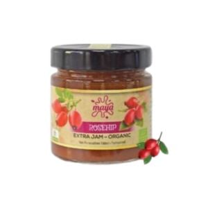 mermelada maya organics