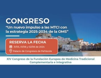 Congreso FEMTCI peñíscola