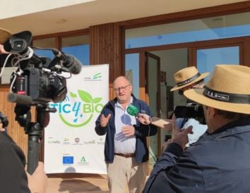 El proyecto TIC4BIO presenta sus objetivos a los medios de comunicación