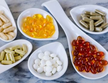 complementos alimenticios ultraprocesados