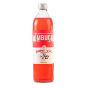 konbucha herbolario navarro
