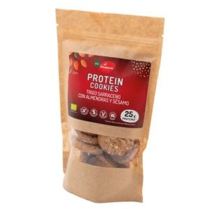 protein cookies