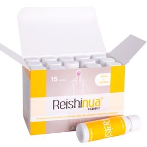 Reishinua Bebible