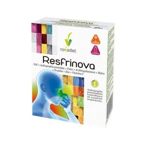 Resfrinova de noVadiet