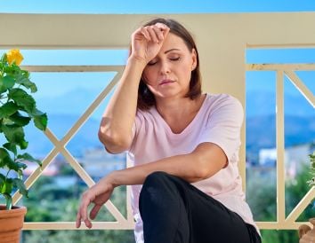 Sistema inmunitario femenino y menopausia