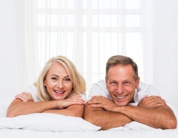 Suplementos ideales a partir de los 50
