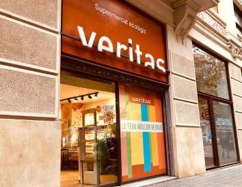 Veritas tu mejor versión