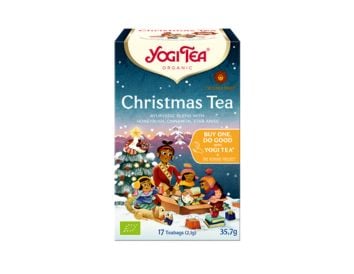 Yogi Tea® Christmas Tea