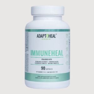 adaptoheal
