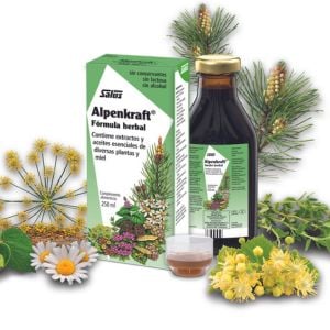 alpenkraft web