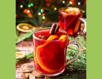botiquín de Navidad COFENAT