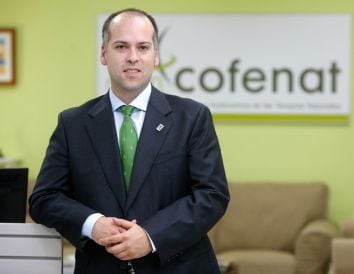 cofenat ‘Código de Buenas Prácticas’ de los profesionales de las Terapias Naturales
