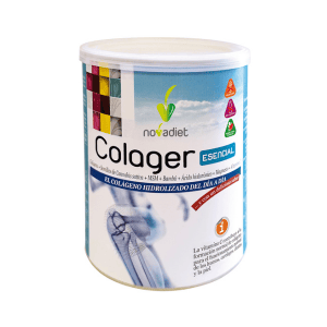 colágeno colager esencial