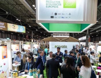 convocatoria organic foos iberia